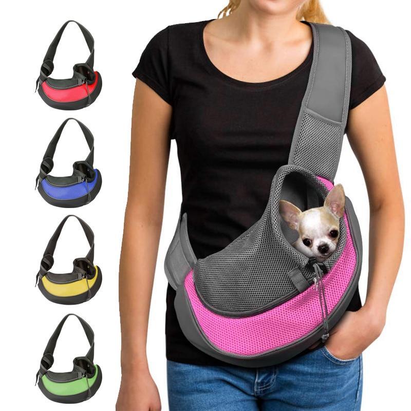 Bolsa de Transporte para Pets